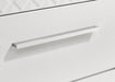 Ives Chest of Drawers - Home Furniture And More (Brentwood, MD)