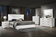 Ives Chest of Drawers - Home Furniture And More (Brentwood, MD)