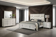 Olivia Bedroom Set - Home Furniture And More (Brentwood, MD)