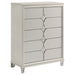 Olivia Bedroom Set - Home Furniture And More (Brentwood, MD)