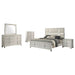 Olivia Bedroom Set - Home Furniture And More (Brentwood, MD)