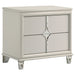 Olivia Bedroom Set - Home Furniture And More (Brentwood, MD)