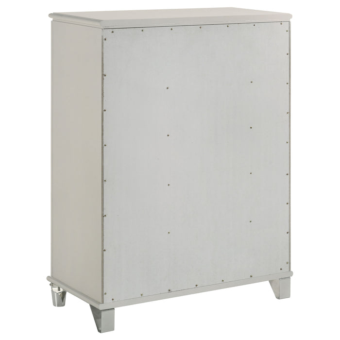Olivia Bedroom Set - Home Furniture And More (Brentwood, MD)