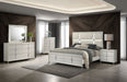 Olivia Bedroom Set - Home Furniture And More (Brentwood, MD)