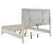 Olivia Bedroom Set - Home Furniture And More (Brentwood, MD)
