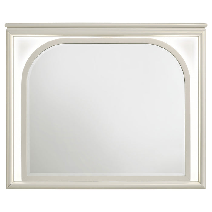 Olivia Bedroom Set - Home Furniture And More (Brentwood, MD)