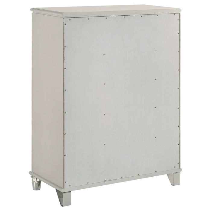 Olivia Bedroom Set - Home Furniture And More (Brentwood, MD)