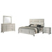 Olivia Bedroom Set - Home Furniture And More (Brentwood, MD)