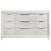 Marmore Dresser - Home Furniture And More (Brentwood, MD)