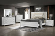 Marmore Dresser - Home Furniture And More (Brentwood, MD)
