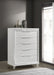 Marmore Chest of Drawers - Home Furniture And More (Brentwood, MD)