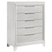 Marmore Chest of Drawers - Home Furniture And More (Brentwood, MD)
