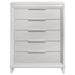 Marmore Chest of Drawers - Home Furniture And More (Brentwood, MD)