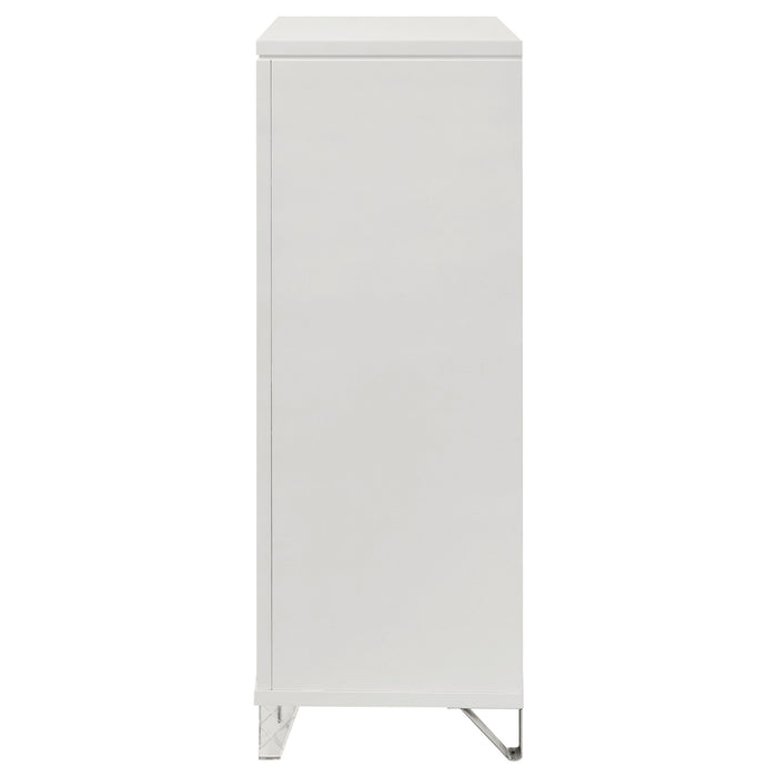 Marmore Chest of Drawers - Home Furniture And More (Brentwood, MD)