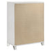 Marmore Chest of Drawers - Home Furniture And More (Brentwood, MD)