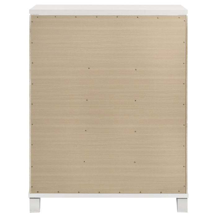 Marmore Chest of Drawers - Home Furniture And More (Brentwood, MD)