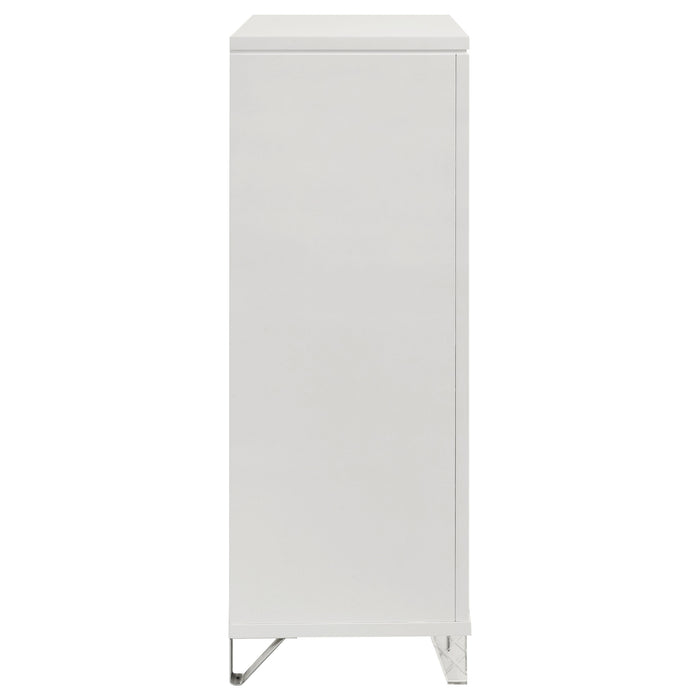 Marmore Chest of Drawers - Home Furniture And More (Brentwood, MD)