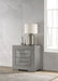 Ives Nightstand - Home Furniture And More (Brentwood, MD)