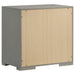 Ives Nightstand - Home Furniture And More (Brentwood, MD)
