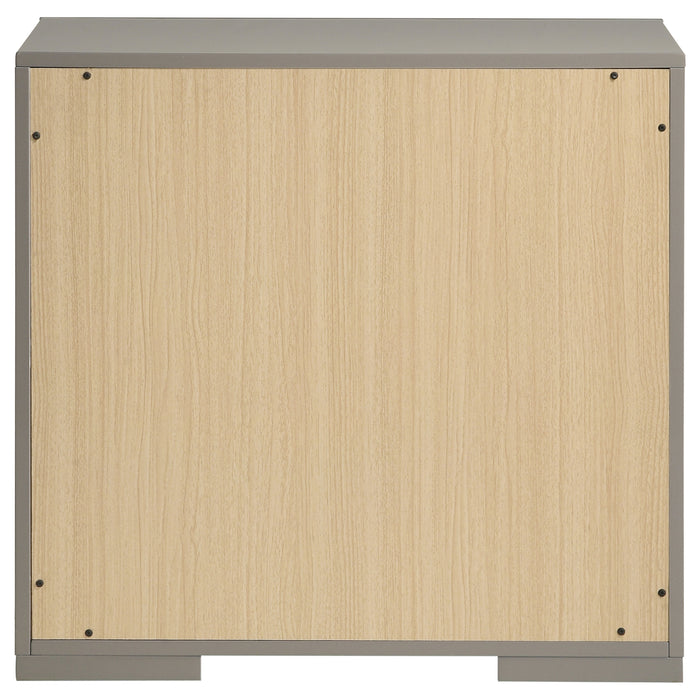 Ives Nightstand - Home Furniture And More (Brentwood, MD)