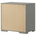 Ives Nightstand - Home Furniture And More (Brentwood, MD)
