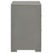 Ives Nightstand - Home Furniture And More (Brentwood, MD)