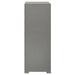 Ives Chest of Drawers - Home Furniture And More (Brentwood, MD)