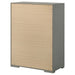 Ives Chest of Drawers - Home Furniture And More (Brentwood, MD)