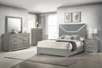 Ives Chest of Drawers - Home Furniture And More (Brentwood, MD)