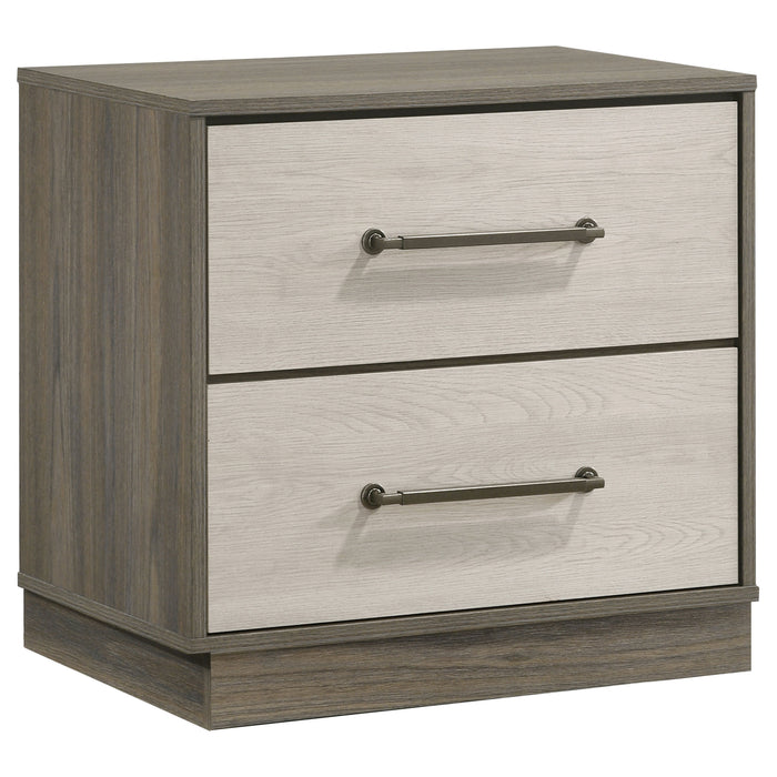Fenwick Bedroom Set - Home Furniture And More (Brentwood, MD)