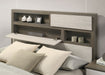 Fenwick Bedroom Set - Home Furniture And More (Brentwood, MD)