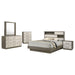 Fenwick Bedroom Set - Home Furniture And More (Brentwood, MD)