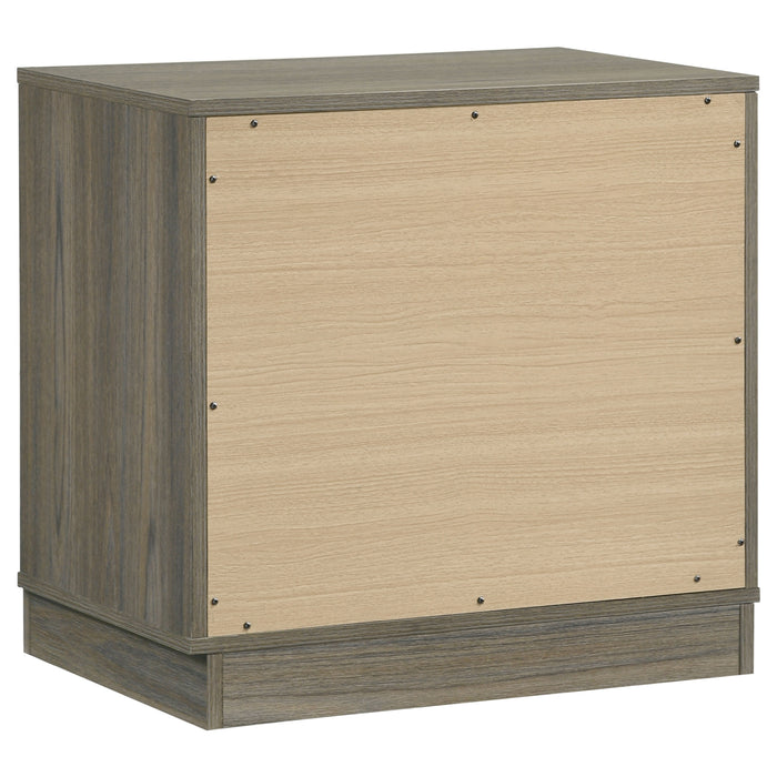 Fenwick Bedroom Set - Home Furniture And More (Brentwood, MD)
