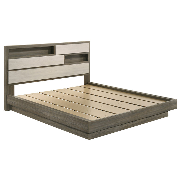 Fenwick Bedroom Set - Home Furniture And More (Brentwood, MD)