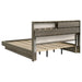 Fenwick Bedroom Set - Home Furniture And More (Brentwood, MD)