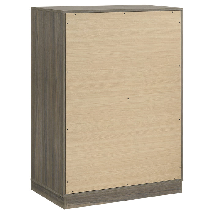 Fenwick Bedroom Set - Home Furniture And More (Brentwood, MD)