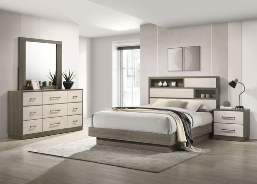 Fenwick Bedroom Set - Home Furniture And More (Brentwood, MD)
