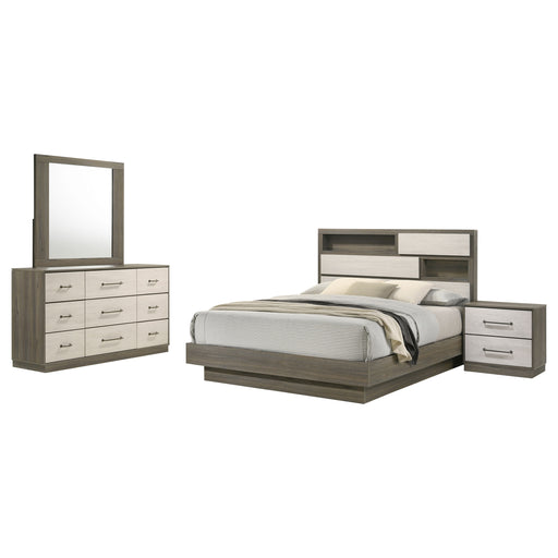 Fenwick Bedroom Set - Home Furniture And More (Brentwood, MD)