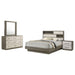 Fenwick Bedroom Set - Home Furniture And More (Brentwood, MD)