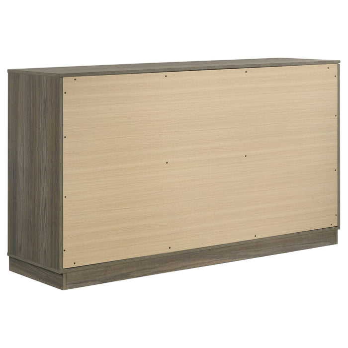 Fenwick Bedroom Set - Home Furniture And More (Brentwood, MD)