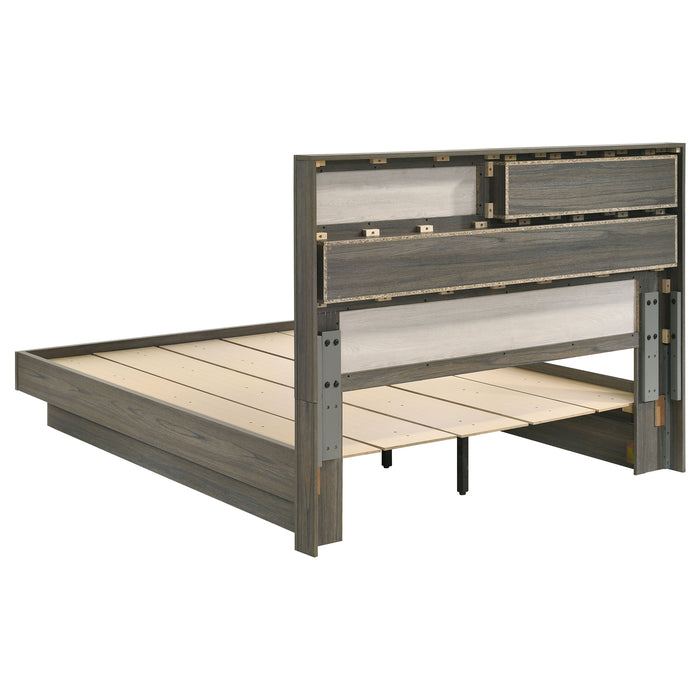 Fenwick Bedroom Set - Home Furniture And More (Brentwood, MD)