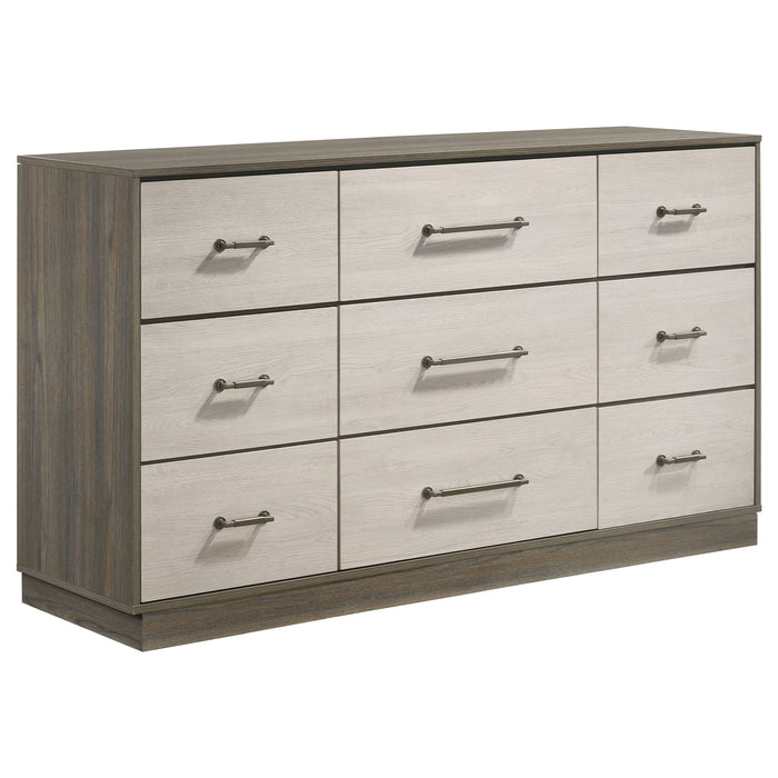 Fenwick Bedroom Set - Home Furniture And More (Brentwood, MD)