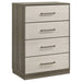 Fenwick Bedroom Set - Home Furniture And More (Brentwood, MD)