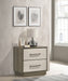 Fenwick Nightstand - Home Furniture And More (Brentwood, MD)