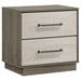 Fenwick Nightstand - Home Furniture And More (Brentwood, MD)