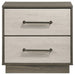 Fenwick Nightstand - Home Furniture And More (Brentwood, MD)