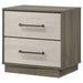 Fenwick Nightstand - Home Furniture And More (Brentwood, MD)