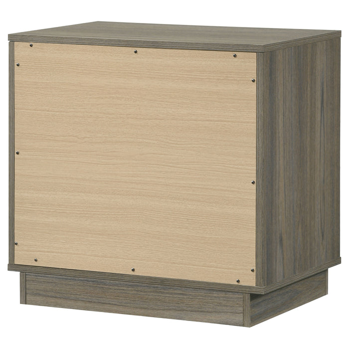 Fenwick Nightstand - Home Furniture And More (Brentwood, MD)