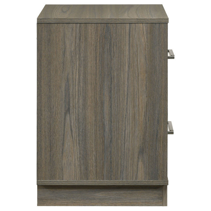 Fenwick Nightstand - Home Furniture And More (Brentwood, MD)