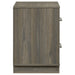 Fenwick Nightstand - Home Furniture And More (Brentwood, MD)